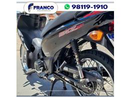 HONDA - BIZ 100 - 2013/2013 - Preta - Sob Consulta