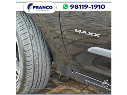 CHEVROLET - PRISMA - 2008/2009 - Preta - Sob Consulta