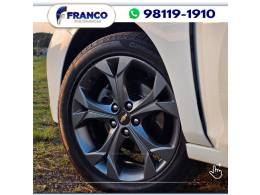 CHEVROLET - CRUZE - 2022/2022 - Branca - Sob Consulta