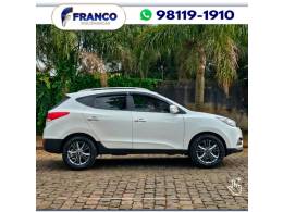HYUNDAI - IX35 - 2017/2018 - Branca - Sob Consulta