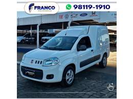 FIAT - FIORINO - 2014/2014 - Branca - Sob Consulta