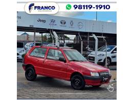 FIAT - UNO - 2013/2013 - Vermelha - Sob Consulta