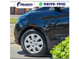 FORD - KA - 2017/2018 - Preta - Sob Consulta