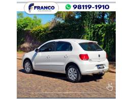 VOLKSWAGEN - GOL - 2013/2014 - Branca - Sob Consulta