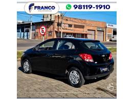 CHEVROLET - ONIX - 2013/2013 - Preta - Sob Consulta