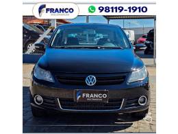 VOLKSWAGEN - GOL - 2010/2011 - Preta - Sob Consulta