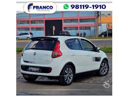 FIAT - PALIO - 2013/2013 - Branca - Sob Consulta