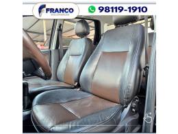 FORD - ECOSPORT - 2011/2011 - Preta - Sob Consulta