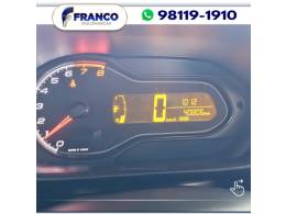 CHEVROLET - ONIX - 2020/2020 - Prata - Sob Consulta