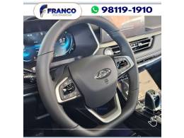 CHERY - TIGGO - 2025/2026 - Branca - Sob Consulta