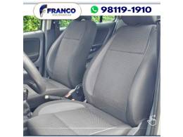 VOLKSWAGEN - FOX - 2017/2018 - Branca - Sob Consulta