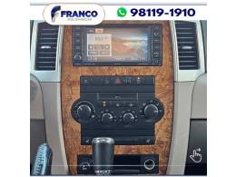 JEEP - GRAND CHEROKEE - 2009/2009 - Prata - Sob Consulta