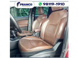 FIAT - TORO - 2021/2021 - Vermelha - Sob Consulta