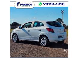 CHEVROLET - ONIX - 2019/2019 - Branca - Sob Consulta