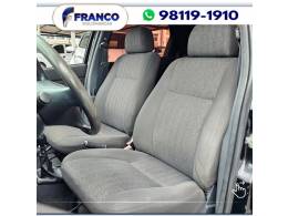 FIAT - PALIO - 2011/2011 - Preta - Sob Consulta