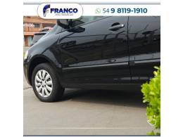 VOLKSWAGEN - FOX - 2008/2009 - Preta - Sob Consulta