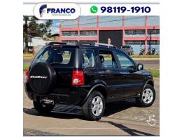 FORD - ECOSPORT - 2011/2011 - Preta - Sob Consulta