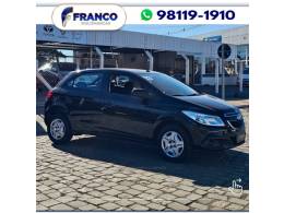 CHEVROLET - ONIX - 2013/2013 - Preta - Sob Consulta