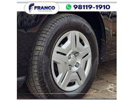 CHEVROLET - ONIX - 2014/2014 - Preta - Sob Consulta