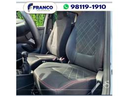 RENAULT - KWID - 2019/2019 - Branca - Sob Consulta