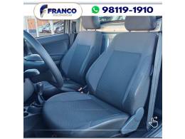 VOLKSWAGEN - SAVEIRO - 2019/2019 - Prata - Sob Consulta