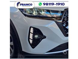 CHERY - TIGGO - 2025/2026 - Branca - Sob Consulta