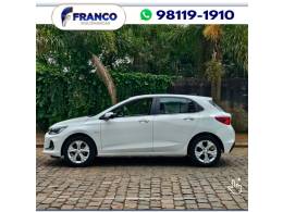 CHEVROLET - ONIX - 2020/2020 - Branca - Sob Consulta