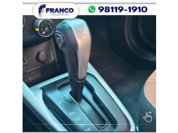 CHEVROLET - ONIX - 2017/2018 - Prata - Sob Consulta