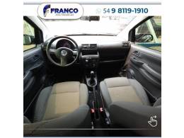 VOLKSWAGEN - FOX - 2008/2009 - Preta - Sob Consulta