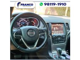 JEEP - GRAND CHEROKEE - 2018/2018 - Branca - Sob Consulta