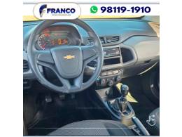 CHEVROLET - ONIX - 2019/2019 - Branca - Sob Consulta
