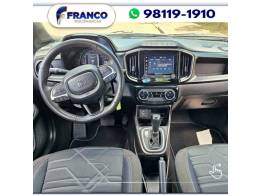 FIAT - STRADA - 2023/2024 - Branca - Sob Consulta