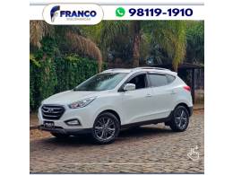 HYUNDAI - IX35 - 2017/2018 - Branca - Sob Consulta