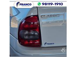CHEVROLET - CLASSIC - 2005/2005 - Branca - Sob Consulta