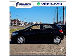 CHEVROLET - ONIX - 2013/2013 - Preta - Sob Consulta