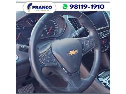 CHEVROLET - CRUZE - 2022/2022 - Branca - Sob Consulta