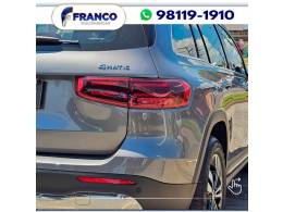 MERCEDES-BENZ - GLB 220 - 2024/2025 - Cinza - Sob Consulta