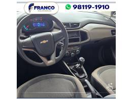 CHEVROLET - PRISMA - 2013/2013 - Branca - Sob Consulta