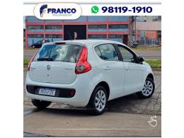 FIAT - PALIO - 2014/2014 - Branca - Sob Consulta