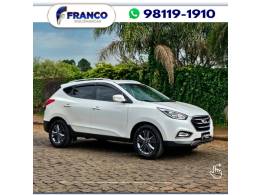 HYUNDAI - IX35 - 2017/2018 - Branca - Sob Consulta