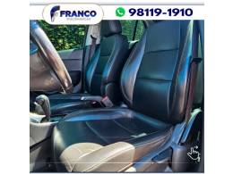 CHEVROLET - TRACKER - 2018/2018 - Cinza - Sob Consulta