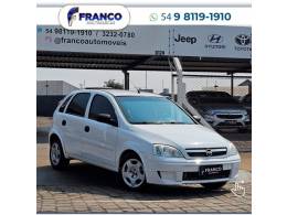 CHEVROLET - CORSA - 2010/2011 - Branca - Sob Consulta