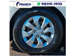 CHEVROLET - ONIX - 2019/2019 - Branca - Sob Consulta