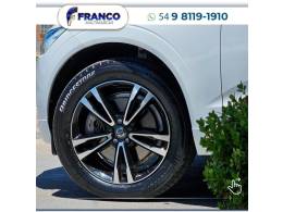 VOLVO - XC60 - 2019/2019 - Branca - Sob Consulta