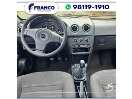 CHEVROLET - PRISMA - 2011/2011 - Preta - Sob Consulta