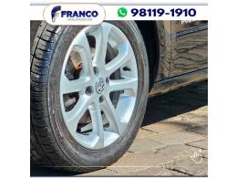 VOLKSWAGEN - GOL - 2010/2011 - Preta - Sob Consulta