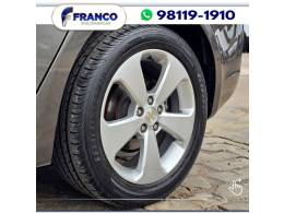 CHEVROLET - CRUZE - 2014/2014 - Cinza - Sob Consulta