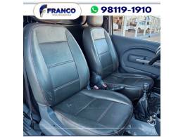 FIAT - FIORINO - 2014/2014 - Branca - Sob Consulta