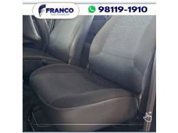 FIAT - UNO - 2010/2010 - Preta - Sob Consulta