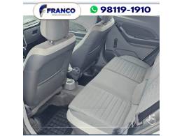 CHEVROLET - AGILE - 2010/2011 - Branca - Sob Consulta